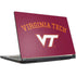 Virginia Tech VT MSI GS65 Stealth Laptop Skin