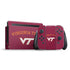 Virginia Tech VT Nintendo Switch Bundle Skin