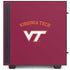 Virginia Tech VT NZXT H510 Compact ATX Mid-Tower Case Skin