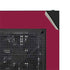Virginia Tech VT NZXT H510 Compact ATX Mid-Tower Case Skin