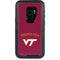 Virginia Tech VT OtterBox Defender Galaxy S9 Plus Skin