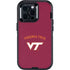 Virginia Tech VT Otterbox Defender iPhone Skin