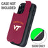 Virginia Tech VT Otterbox Defender iPhone Skin