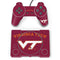 Virginia Tech VT PlayStation Classic Bundle Skin