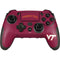Virginia Tech VT PlayStation Scuf Vantage 2 Controller Skin