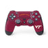 Virginia Tech VT PS4 Controller Skin