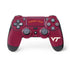 Virginia Tech VT PS4 Pro/Slim Controller Skin