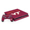 Virginia Tech VT PS4 Slim Bundle Skin