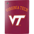 Virginia Tech VT PS5 Digital Edition Console Skin