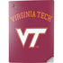 Virginia Tech VT PS5 Digital Edition Console Skin