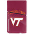 Virginia Tech VT PS5 Slim Disk Bundle Skin