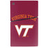 Virginia Tech VT PS5 Slim Digital Edition Bundle Skin