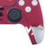 Virginia Tech VT PS5 Slim Digital Edition Bundle Skin