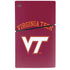 Virginia Tech VT PS5 Slim Digital Edition Console Skin