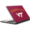 Virginia Tech VT Satellite L50-B / S50-B Skin