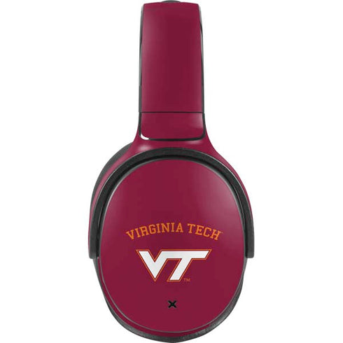 Virginia Tech VT Skullcandy Venue Skin