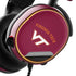Virginia Tech VT SteelSeries Arctis 5 Skin