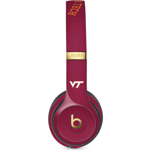 Virginia Tech VT Studio Wireless 3 Skin