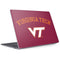 Virginia Tech VT Surface Laptop 3 13.5in Skin