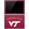 Virginia Tech VT Surface Pro 3 Skin
