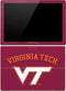 Virginia Tech VT Surface Pro (2017) Skin