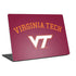 Virginia Tech VT Universal Laptop 12in (9.8 x 6.8in) Skin