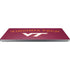 Virginia Tech VT Universal Laptop 12in (9.8 x 6.8in) Skin