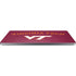Virginia Tech VT Universal Laptop 13in (10.6 x 7.6in) Skin