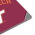 Virginia Tech VT Universal Laptop 13in (10.6 x 7.6in) Skin