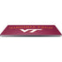 Virginia Tech VT Universal Laptop 16in (13 x 9.4in) Skin