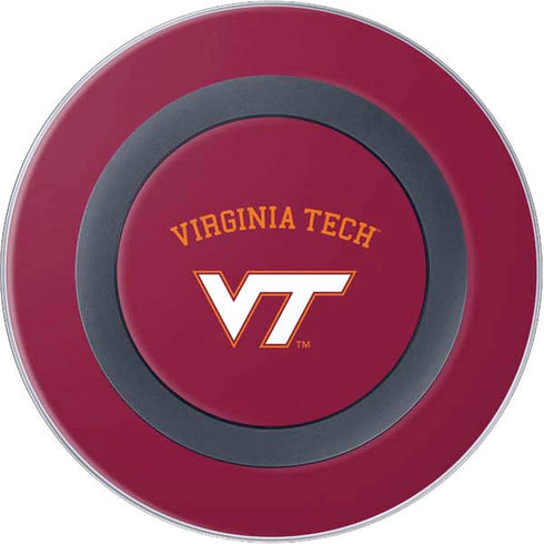 Virginia Tech VT Wireless Charger Skin
