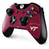 Virginia Tech VT Xbox One Controller Skin