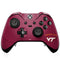 Virginia Tech VT Xbox One Elite Controller Skin