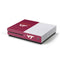 Virginia Tech VT Xbox One S Console Skin