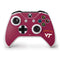 Virginia Tech VT Xbox One S Controller Skin
