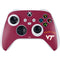 Virginia Tech VT Xbox Series S Controller Skin