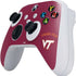 Virginia Tech VT Xbox Series S Controller Skin