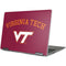 Virginia Tech VT Yoga 710 14in Skin