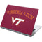 Virginia Tech VT Yoga 910 2-in-1 14in Touch-Screen Skin