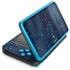 Virgo Constellation Nintendo 2DS XL (2017) Skin