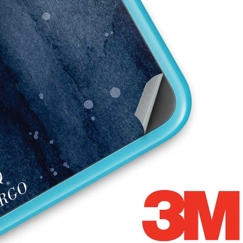 Virgo Constellation Nintendo 2DS XL (2017) Skin