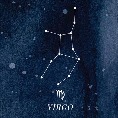 Virgo Constellation Nintendo 2DS XL (2017) Skin