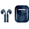 Virgo Constellation Apple AirPods 2 Skin