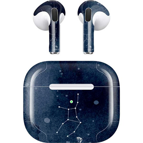 Virgo Constellation Apple AirPods (3rd Gen 2021) Skin