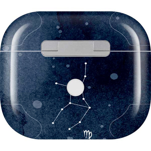 Virgo Constellation Apple AirPods (3rd Gen 2021) Skin
