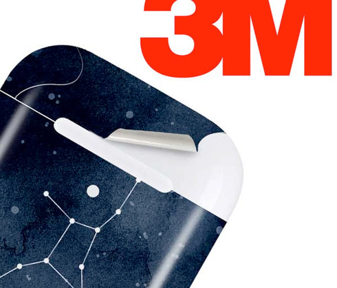 Virgo Constellation Apple AirPods Skin