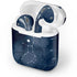 Virgo Constellation Apple AirPods Skin