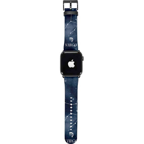 Virgo Constellation Apple Watch Band 38-40mm
