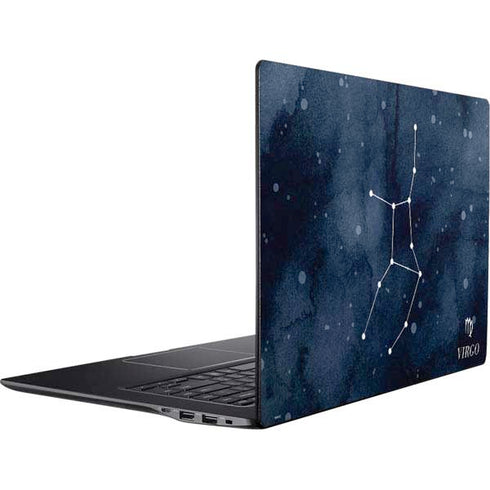 Virgo Constellation Ativ Book 9 (15.6in 2014) Skin