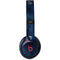 Virgo Constellation Beats Solo 2 Wireless Skin